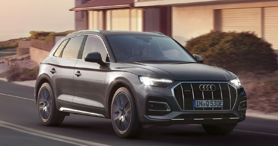 5ee61f6c/2021 audi q5 40 tdi quattro launch ed mhev 2 0l hybrid 4d wagon 0507016e