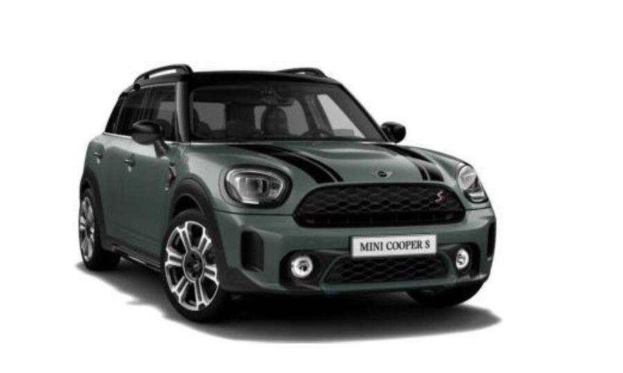 618a1fcb/2021 mini countryman cooper s signature 2 0l petrol 5d wagon 044e0138