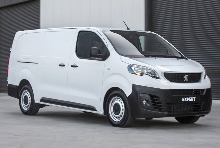 6afd1c86/2020 peugeot expert 150 hdi standard 2 0l diesel 2d van 05220176