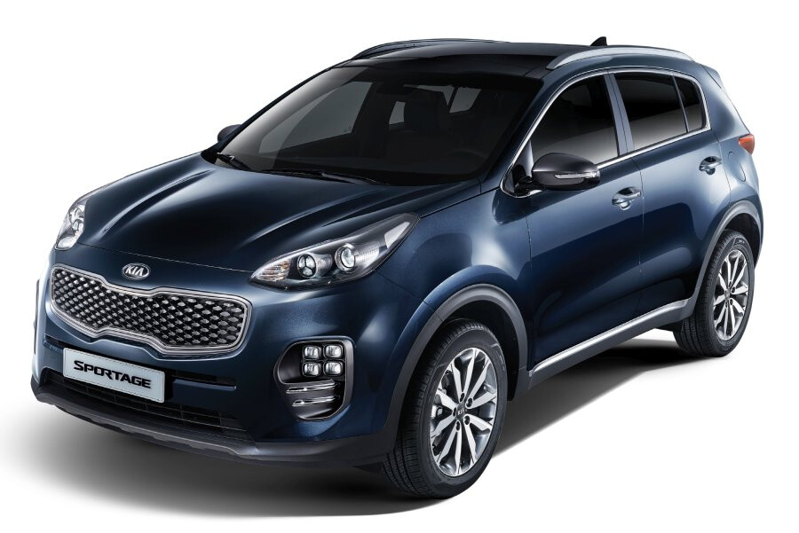 2018 Kia Sportage Sli (FWD) Ql My19 2.0L Petrol 4D Wagon Pricing and  Specifications.