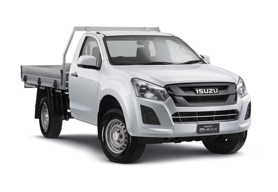 a9231a51/2020 isuzu d max sx hi ride 4x2 3 0l diesel cchas 04460139