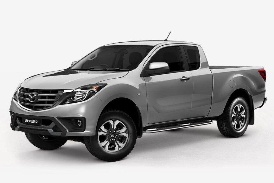 abfa1db7/2020 mazda bt 50 xtr 4x4 5yr 3 2l diesel freestyle utility 04630142