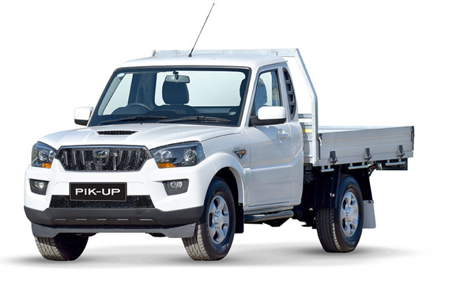 ac171dde/2020 mahindra pik up 2wd tradie pack 2 2l diesel utility 04b90159