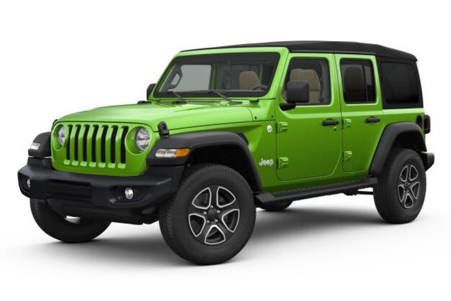 aedf2058/2019 jeep wrangler unlimited sport s 4x4 3 6l petrol 4d softtop 04900150