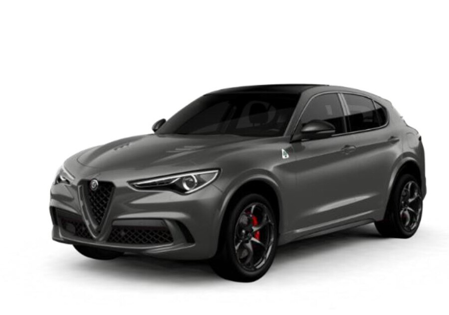 afe925dc/2019 alfa romeo stelvio quadrifoglio nring ltd edition 2 9l petrol 4d wagon 04ed016c