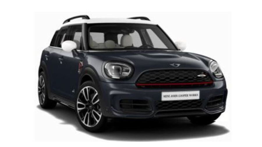 bd0a2335/2020 mini countryman john cooper works signature 2 0l petrol 5d wagon 04710143