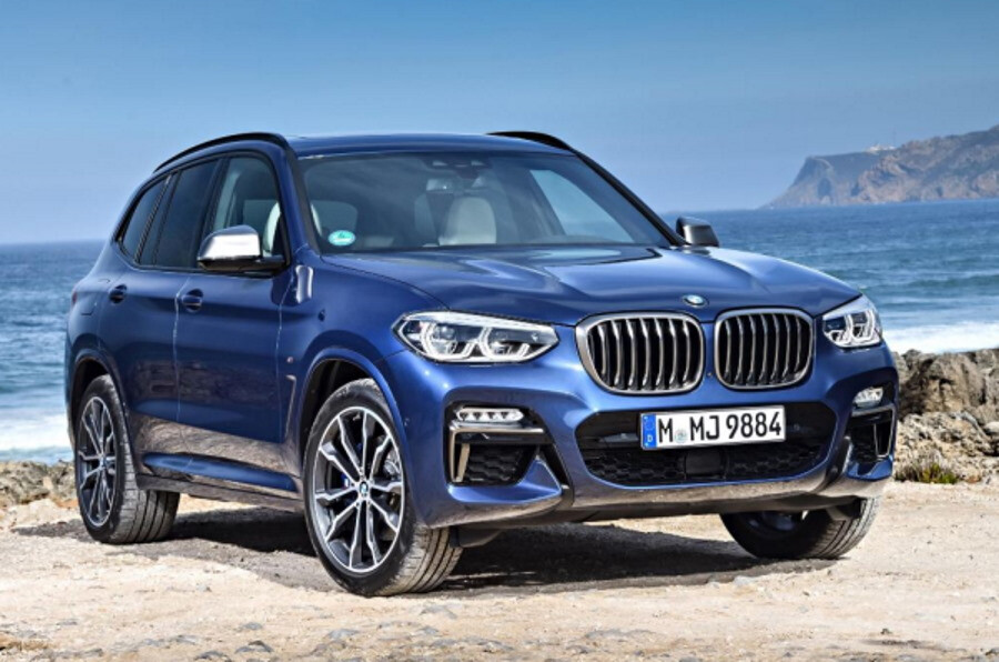 c4d51ac7/2019 bmw x3 sdrive20i m sport 2 0l petrol 4d wagon 04820150