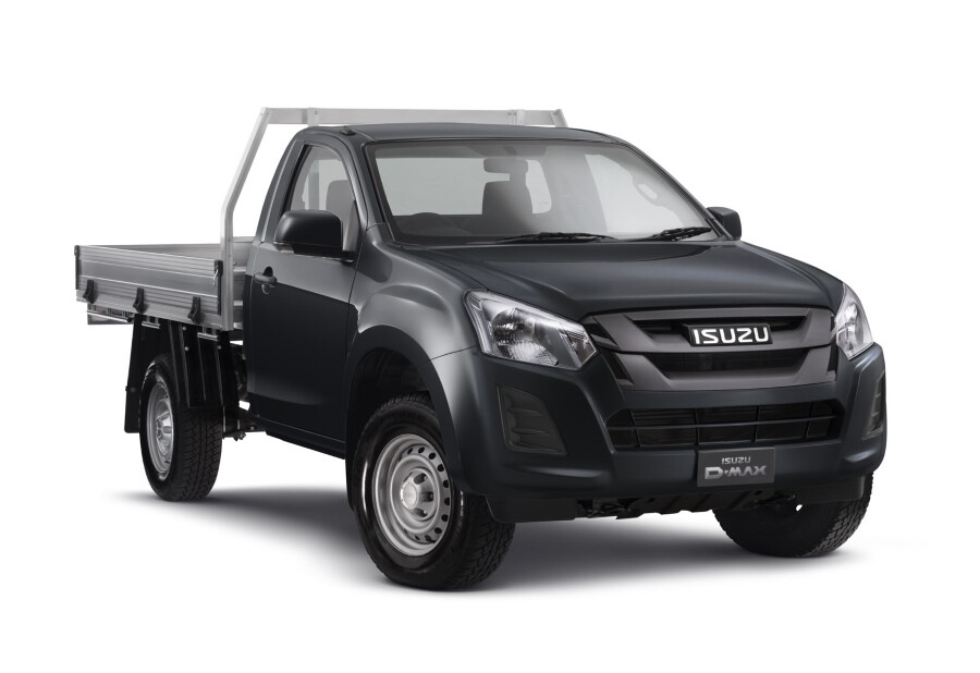 c811178d/2019 isuzu d max sx 4x4 3 0l diesel cchas 04620148