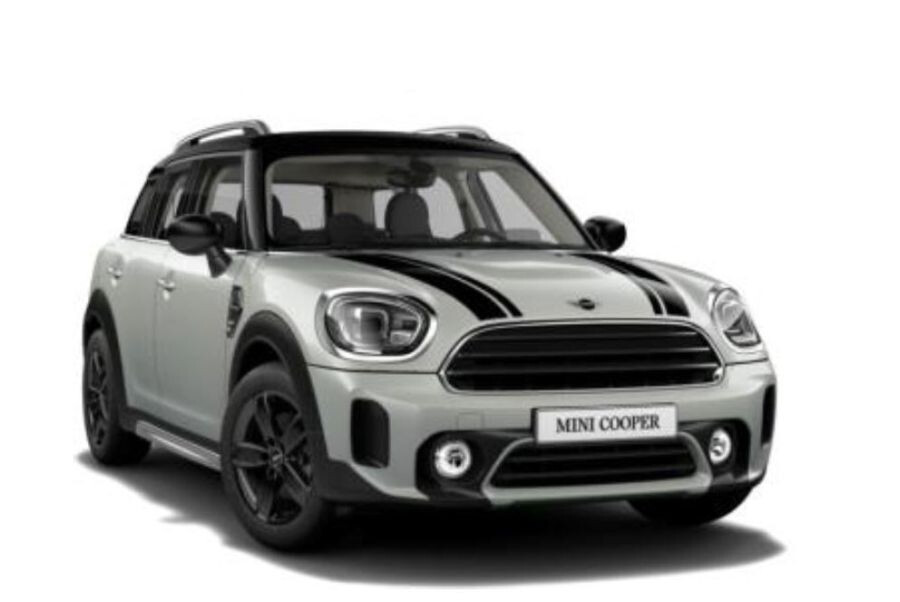 ccfe1dfe/2020 mini countryman cooper classic 1 5l petrol 5d wagon 04410133