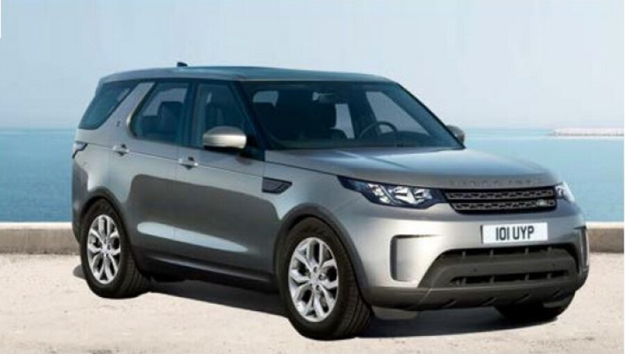 ce221db7/2020 land rover discovery sd4 s 177kw 2 0l diesel 4d wagon 04e30166