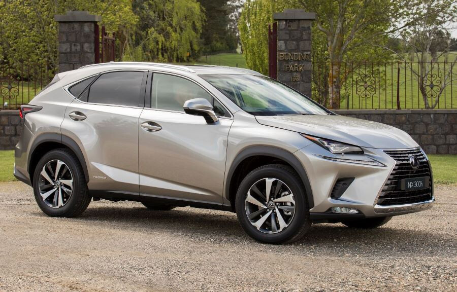 dc2e20ed/2019 lexus nx300h crafted edition hybrid fwd 2 5l hybrid 4d wagon 04ca0165