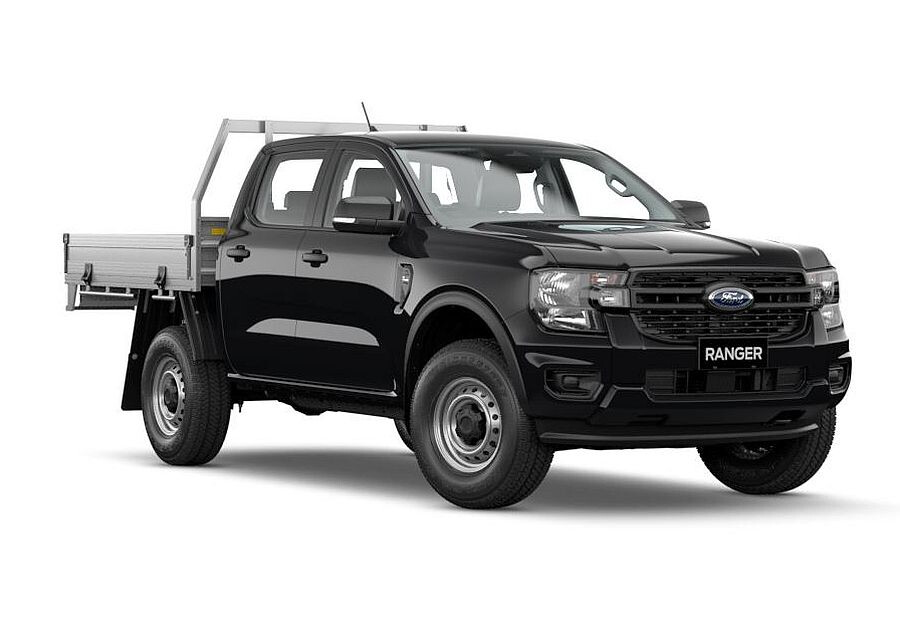 eadd1b62/2023 ford ranger xl 2 0 4x4 2 0l diesel double cchas 054c017f