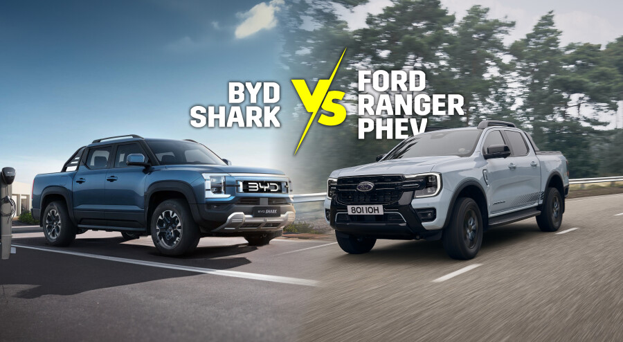 ecc81195/byd shark vs ranger phev jpg