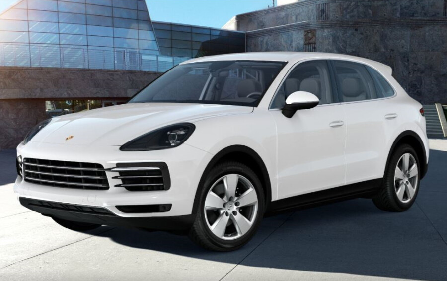 f0b2188c/2019 porsche cayenne 3 0l petrol 4d wagon 04cb0164