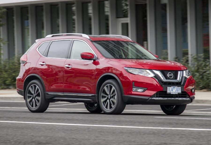 f53c1b67/2019 nissan x trail st 2wd 5yr 2 5l petrol 4d wagon 04a70154