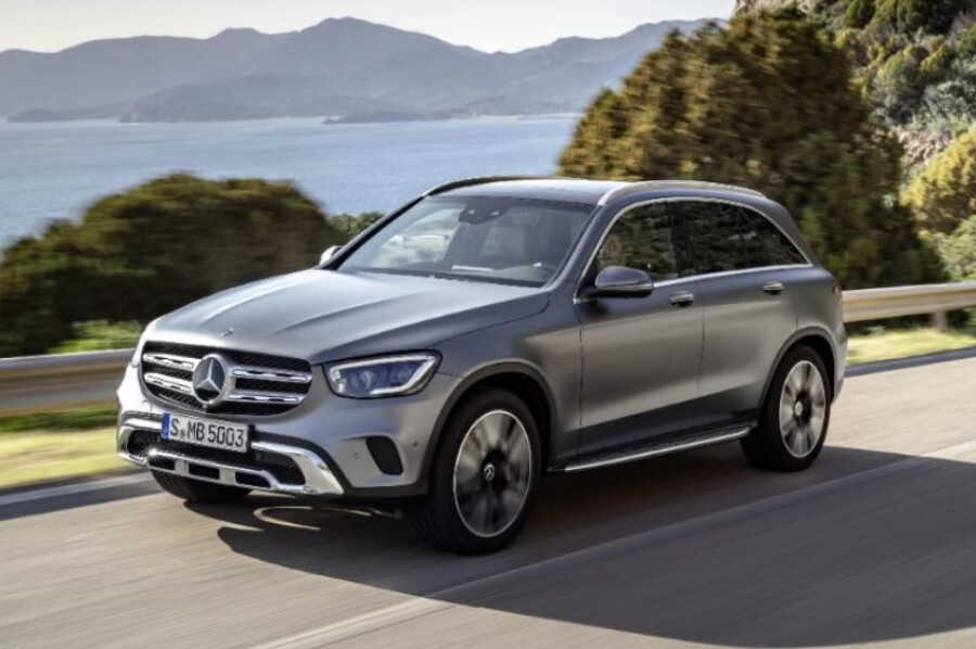 f71e1b32/2019 mercedes amg glc 43 4matic 3 0l petrol 4d wagon 04550143