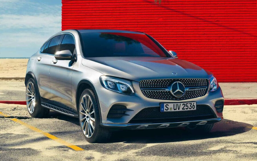 ffcb1b92/2019 mercedes amg glc 43 4matic 3 0l petrol 4d coupe 048b014d